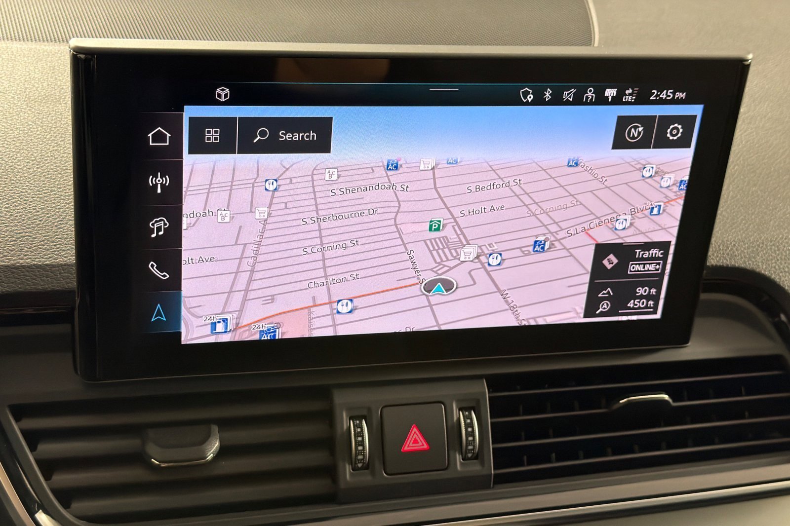 Used 2025 Audi Q5 e Premium Plus w/ Premium Plus Package image 18