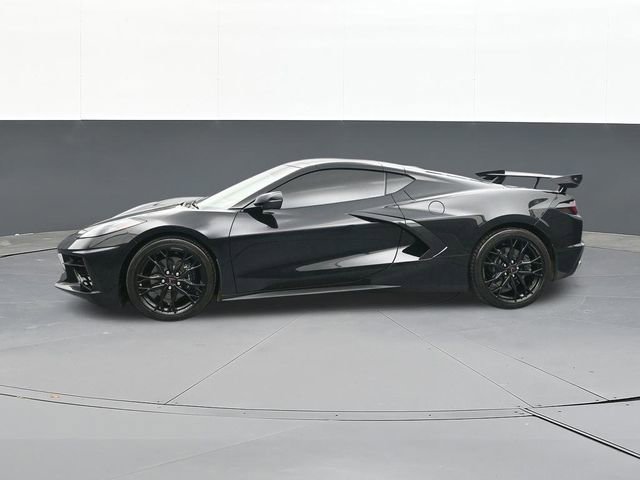 Used 2026 Chevrolet Corvette Stingray Preferred Cpe image 9