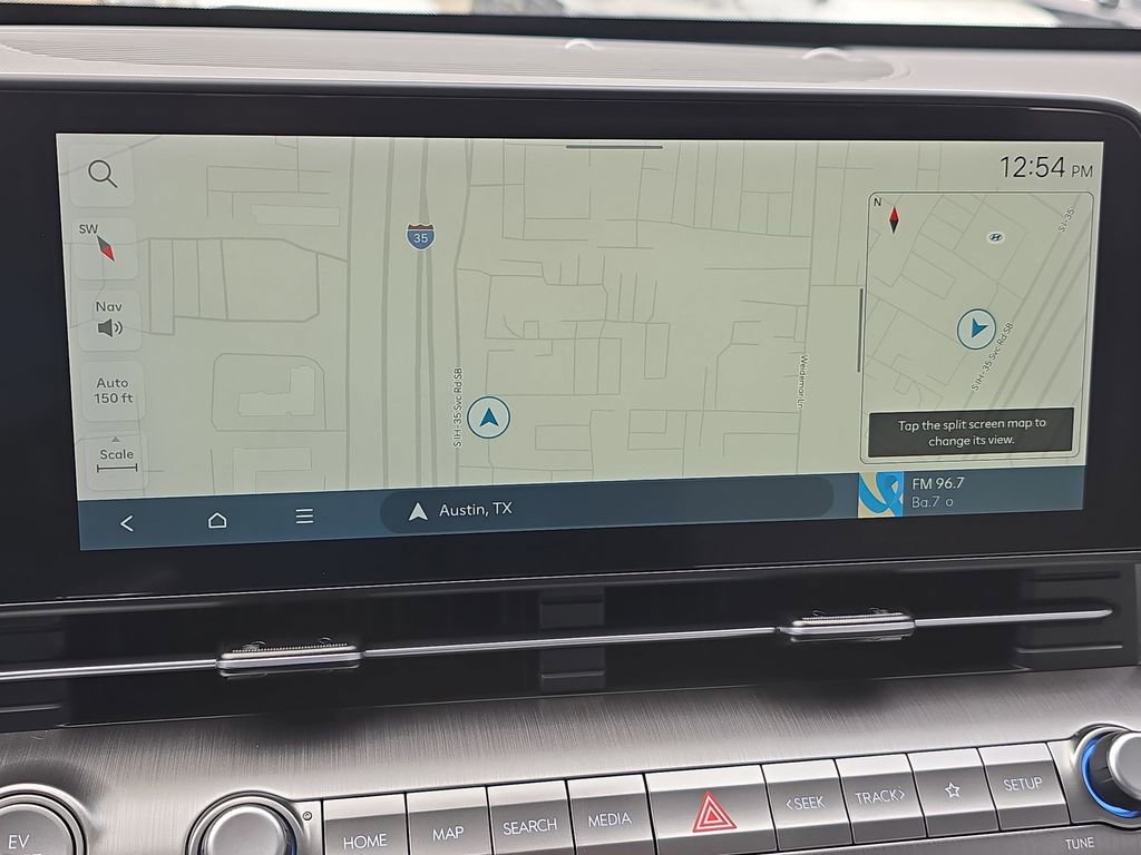 Certified 2024 Hyundai Kona SEL image 21