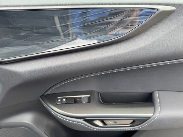 New 2025 Lexus NX 350h AWD w/ Cold Area Package image 35