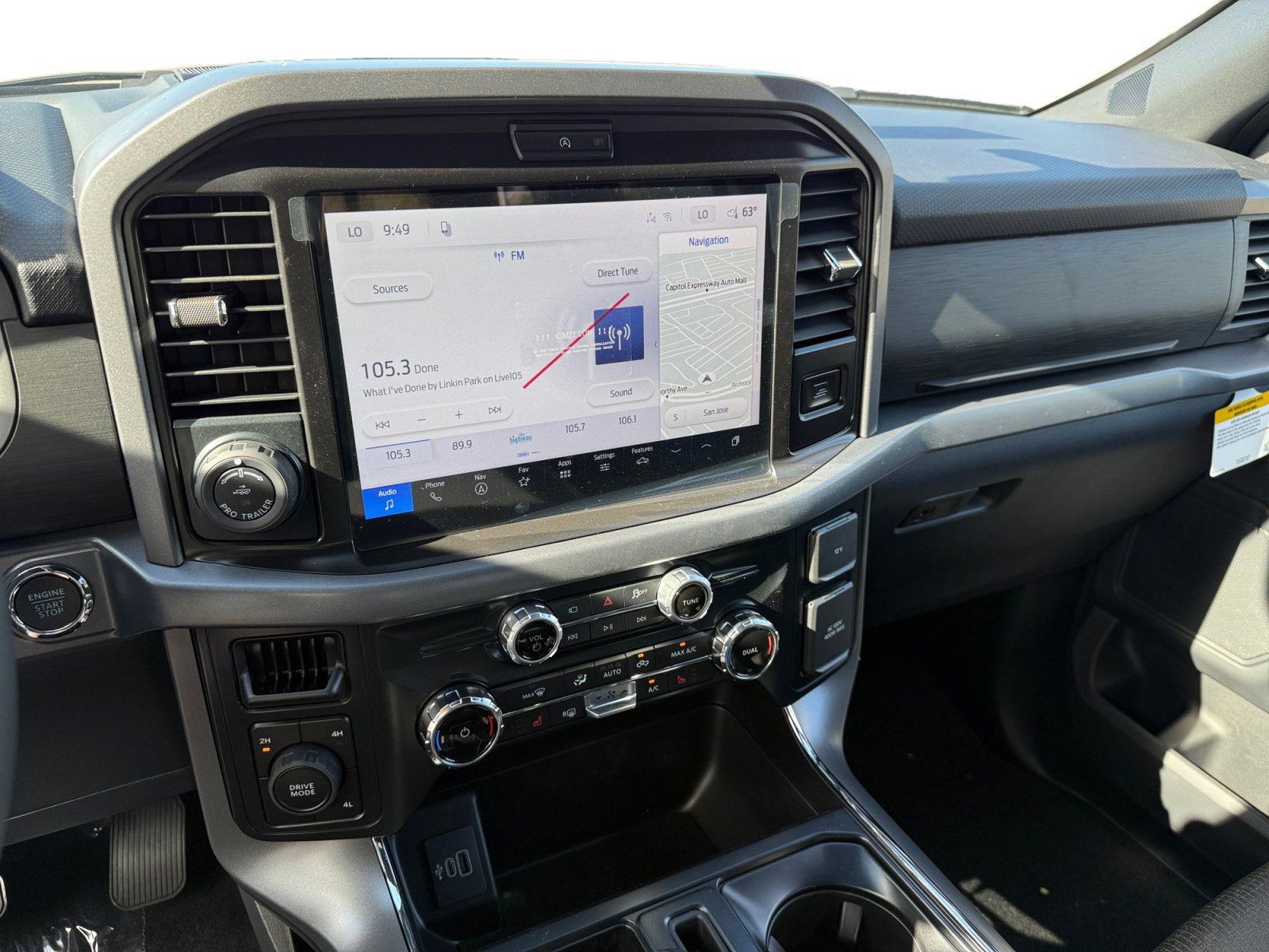 New 2026 Ford F150 XLT image 12
