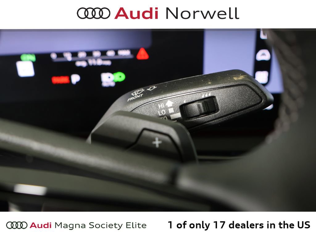 New 2026 Audi A5 Premium AWD/4WD image 29
