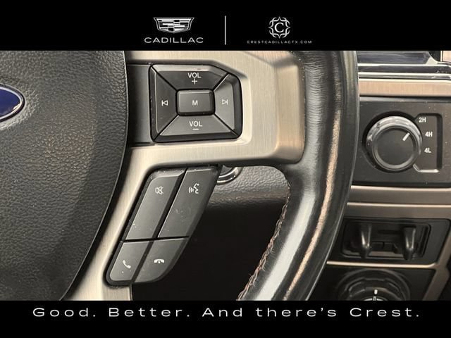 Used 2022 Ford F350 Platinum AWD/4WD image 14