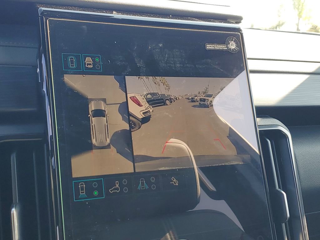 New 2026 GMC Acadia AT4 w/ Luxury Package image 17