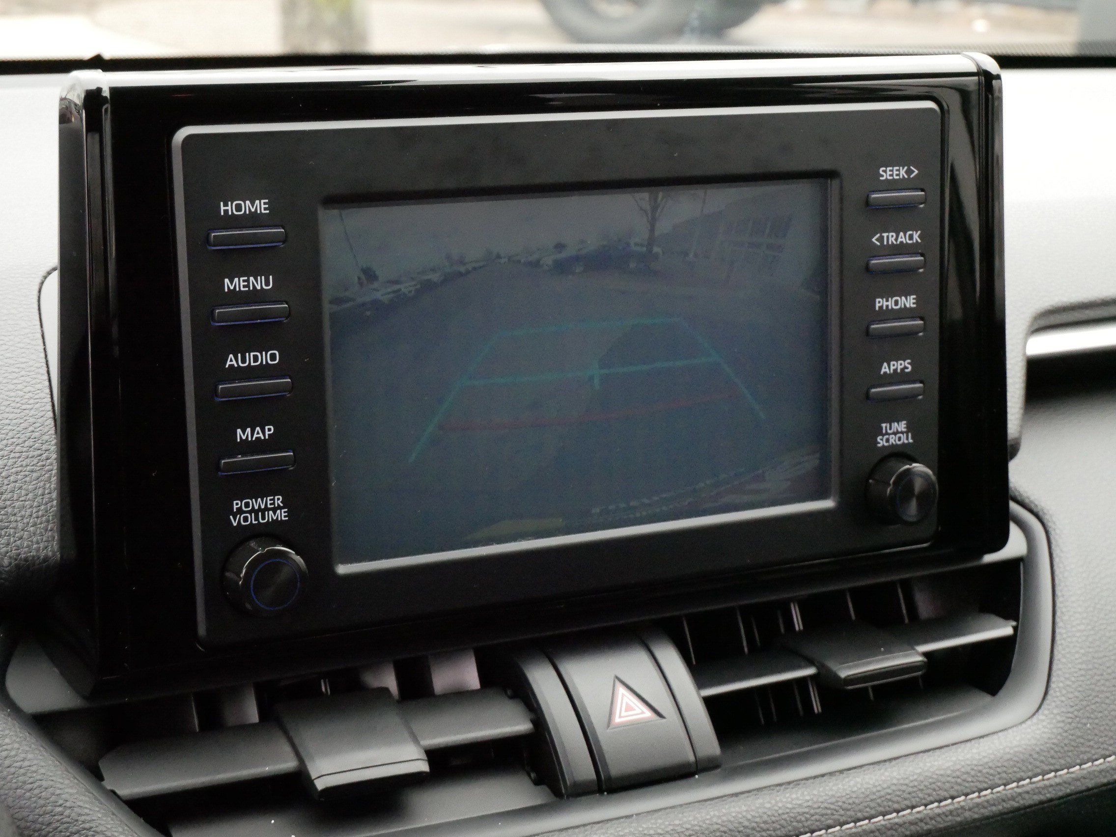 Used 2019 Toyota RAV4 LE w/ All Weather Liner Package image 22