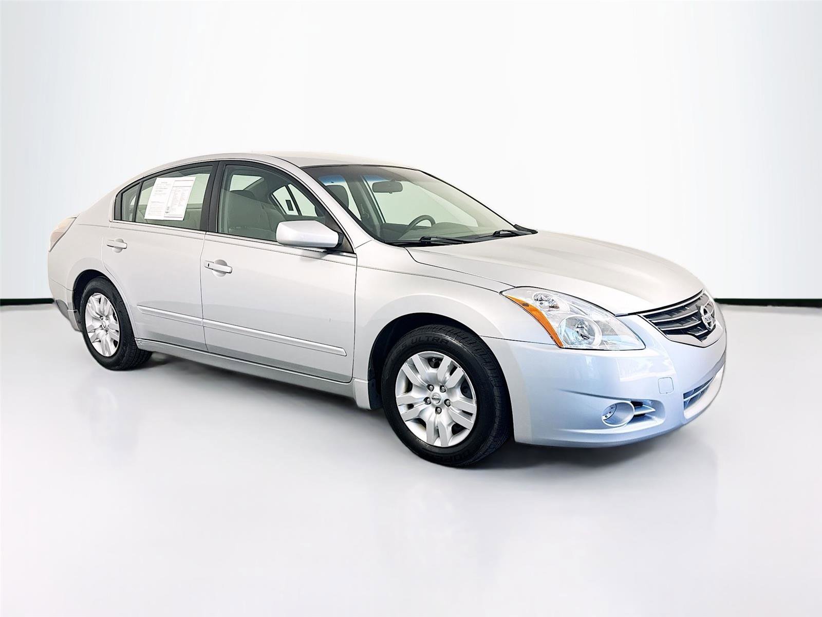 Used 2012 Nissan Altima 2.5 S FWD image 32