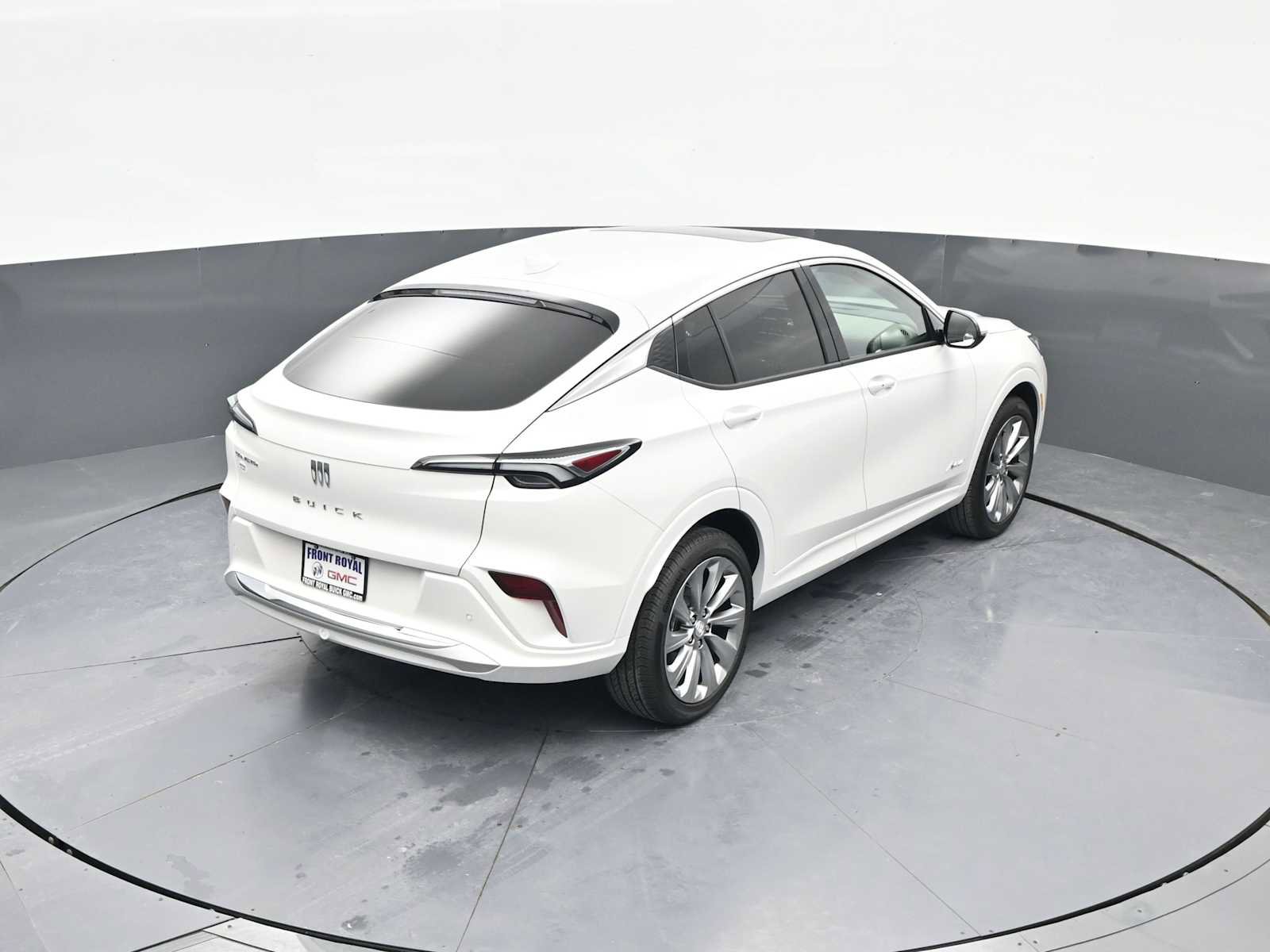 Used 2025 Buick Envista Avenir image 30