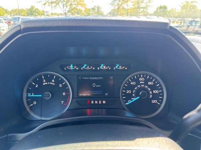 Used 2019 Ford F150 XLT w/ Equipment Group 302A Luxury image 20