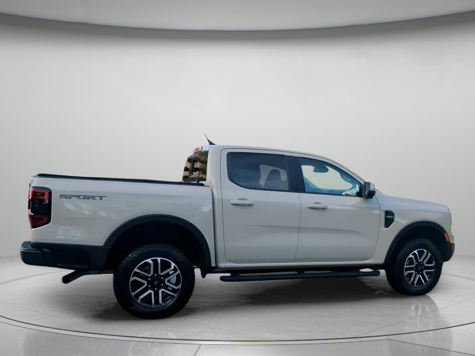 Used 2026 Ford Ranger Lariat RWD image 30