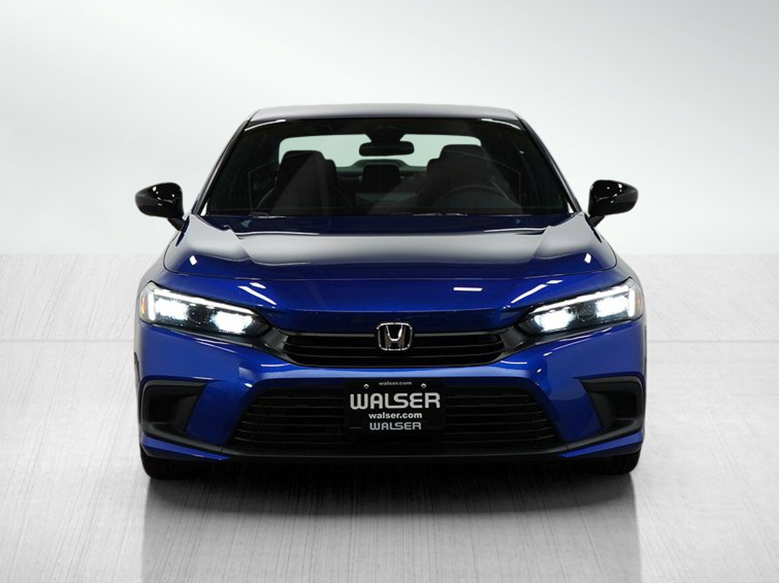 Used 2024 Honda Civic Sport image 8