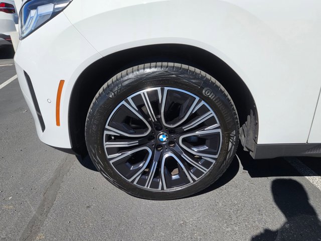 Certified 2026 BMW X3 xDrive30 w/ Convenience Package AWD/4WD image 22