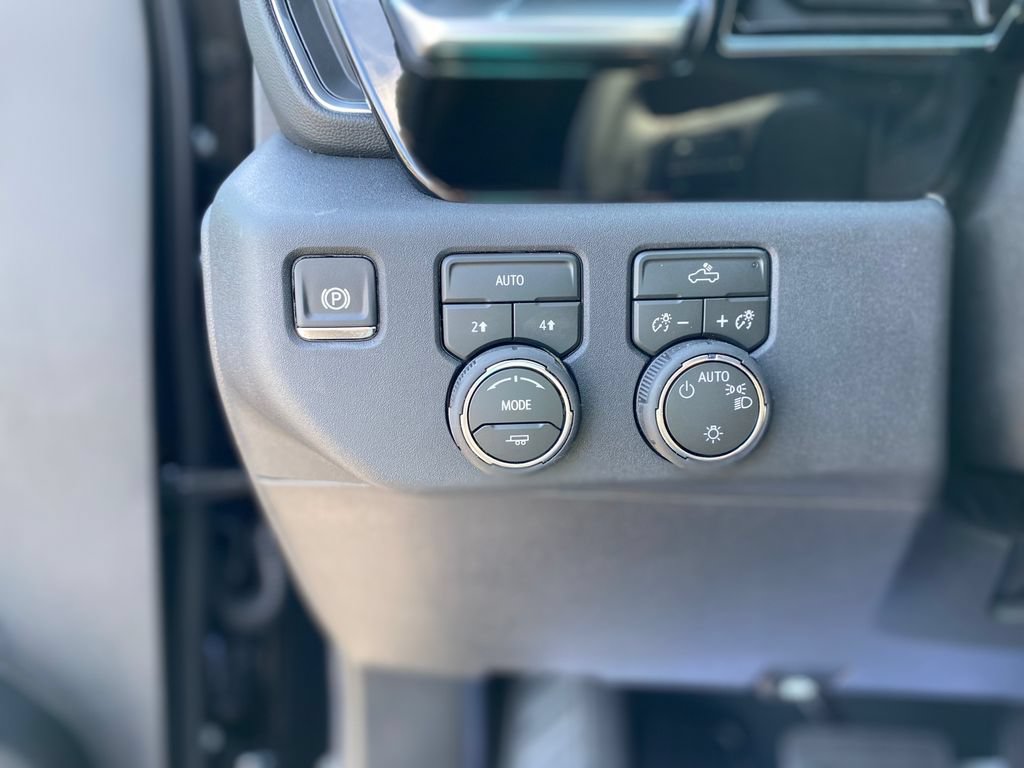 New 2026 Chevrolet Silverado 1500 LT AWD/4WD image 29