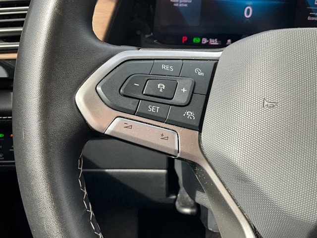 Used 2024 Volkswagen Atlas SE image 10