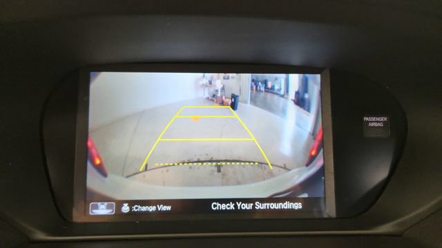 Used 2015 Acura TLX V6 FWD image 17