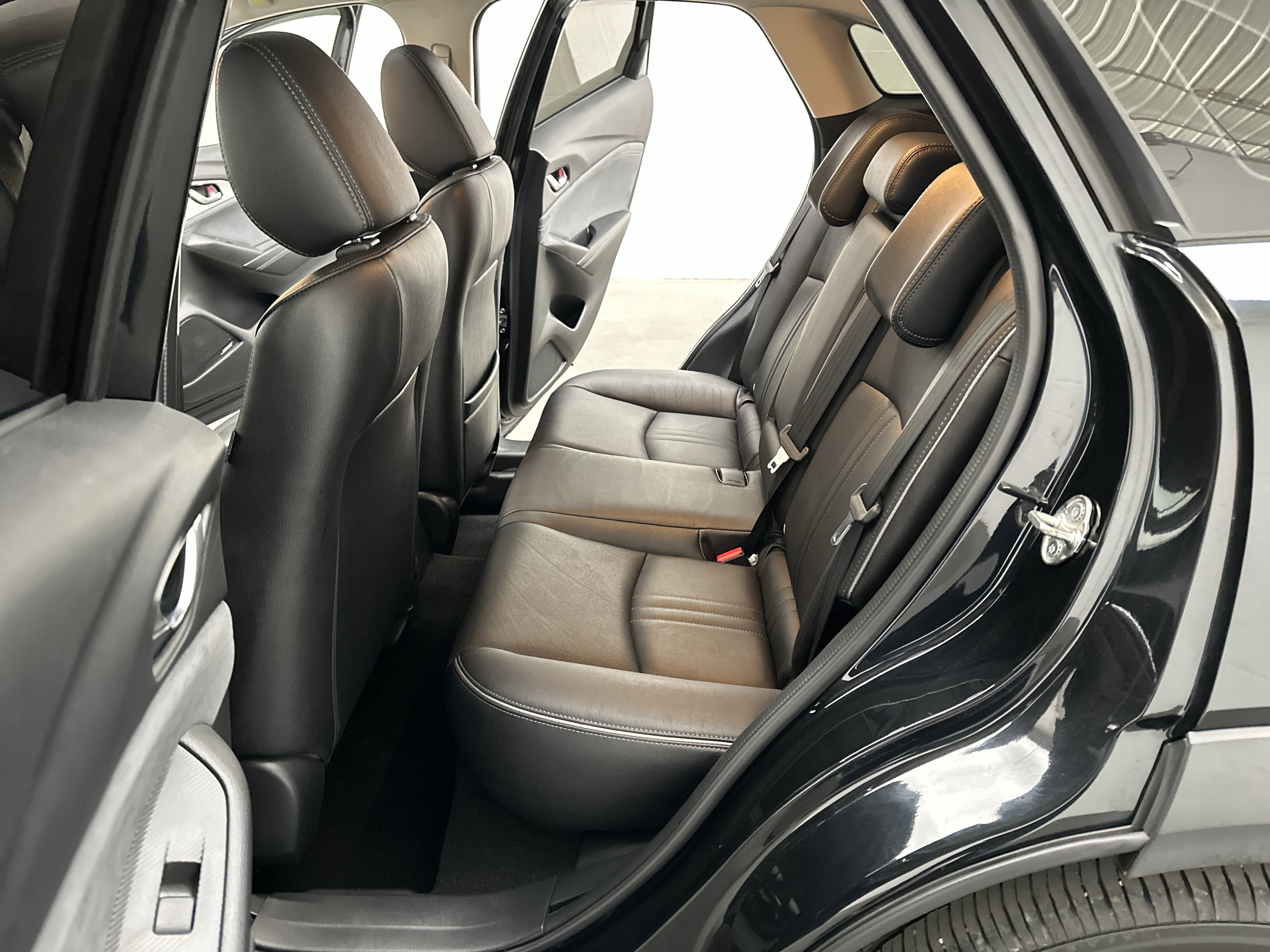 Used 2019 MAZDA CX-3 Grand Touring image 20