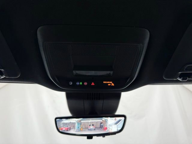 Used 2024 Chevrolet Silverado EV RST image 42