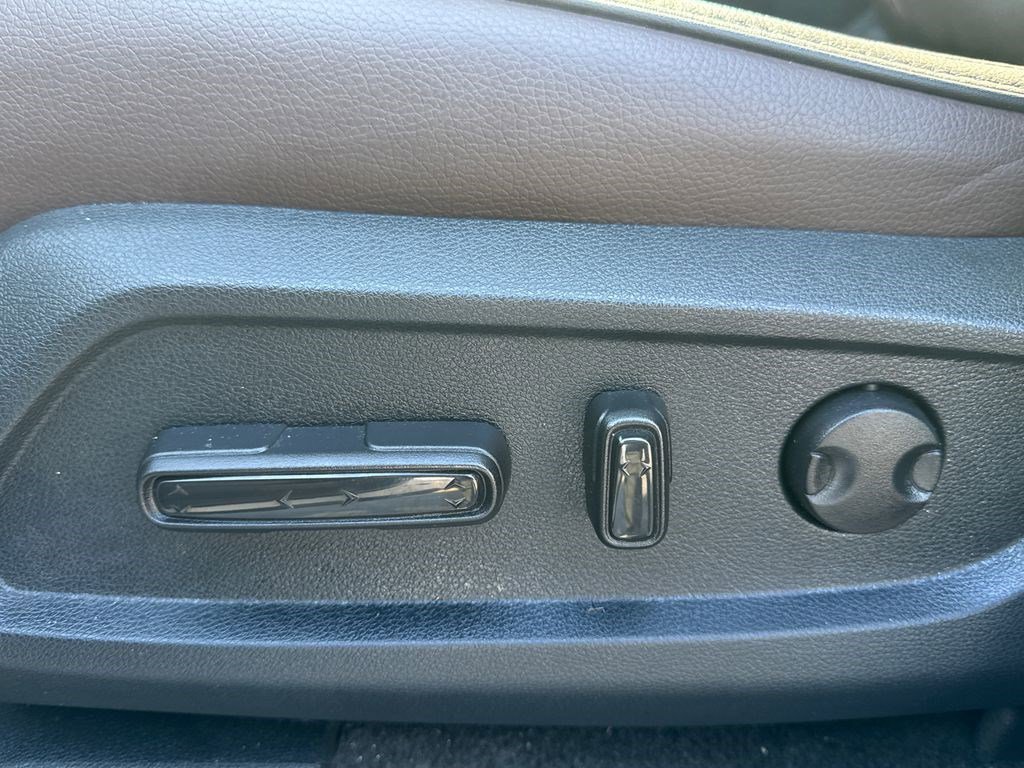 Certified 2023 Honda Pilot Elite image 24