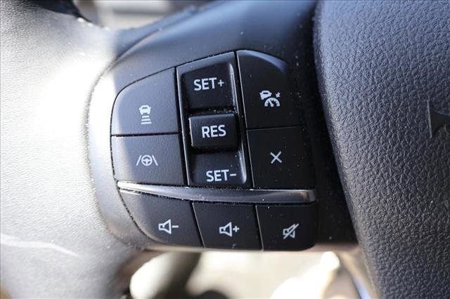 Used 2025 Ford Bronco Sport Big Bend w/ Convenience Package AWD/4WD image 14