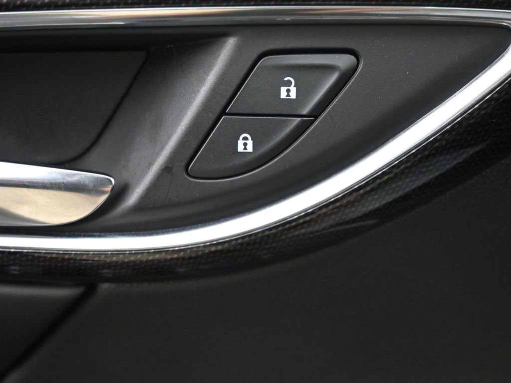 Used 2023 Buick Envision Essence FWD image 22