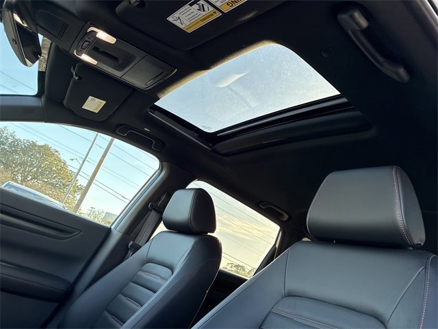 Certified 2025 Honda CR-V Sport-L image 27