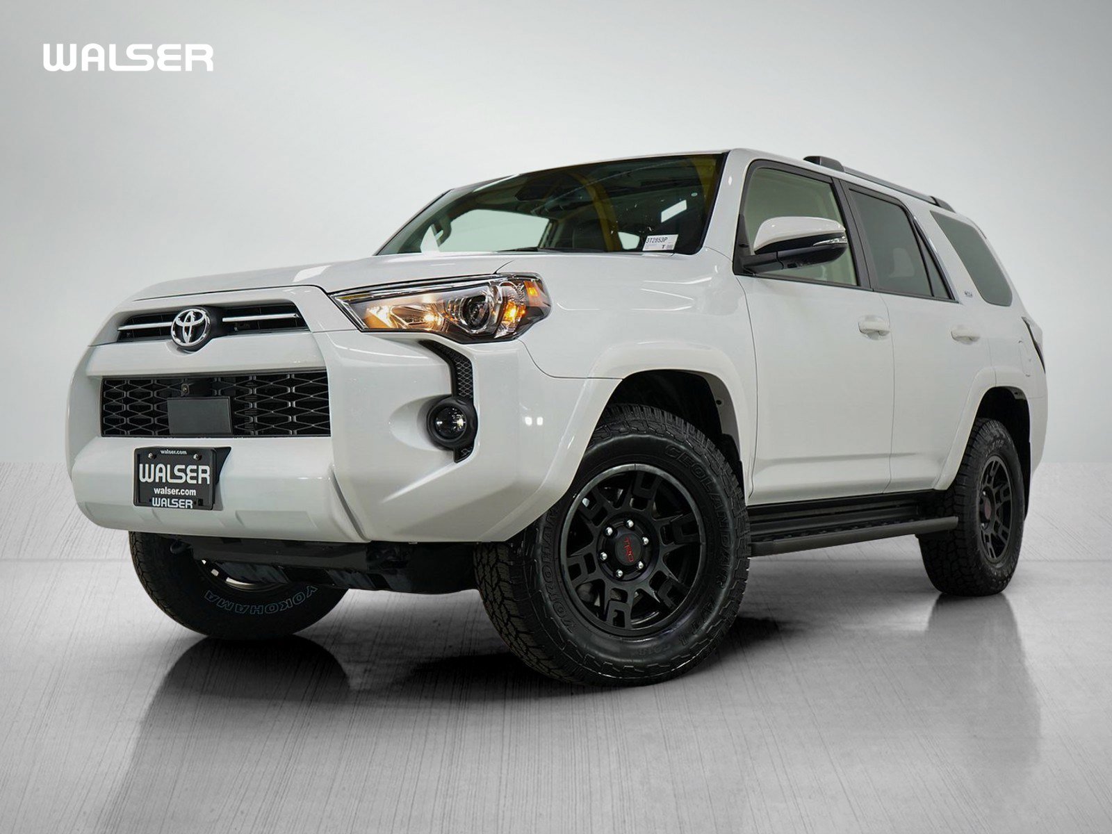 Used 2024 Toyota 4Runner SR5 Premium