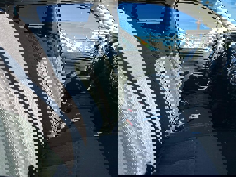 Used 2017 Nissan Titan SV RWD image 29