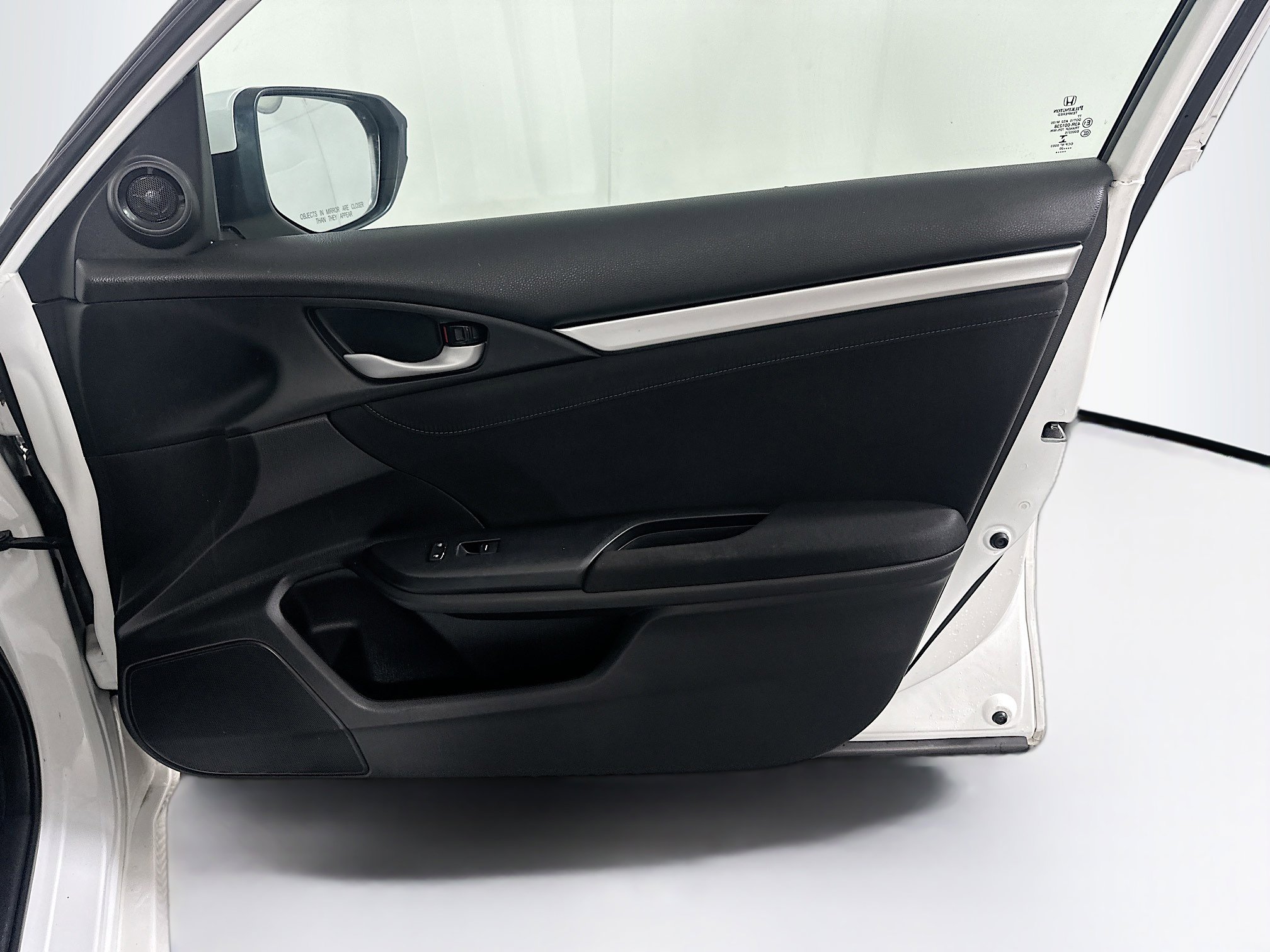 Used 2020 Honda Civic EX image 30