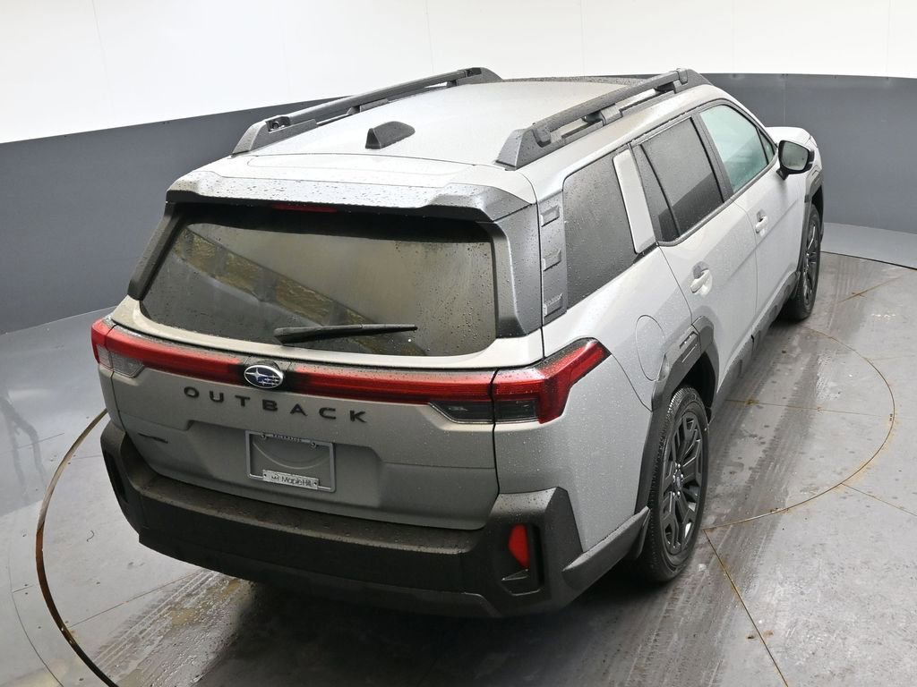 New 2026 Subaru Outback Limited XT image 49