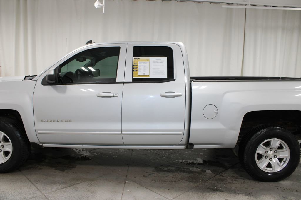 Used 2016 Chevrolet Silverado 1500 LT w/ All Star Edition image 6