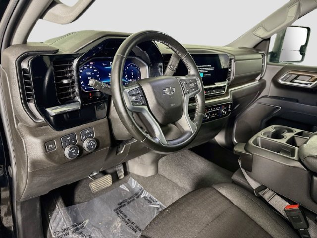 Used 2024 Chevrolet Silverado 1500 RST w/ Max Trailering Package AWD/4WD image 22