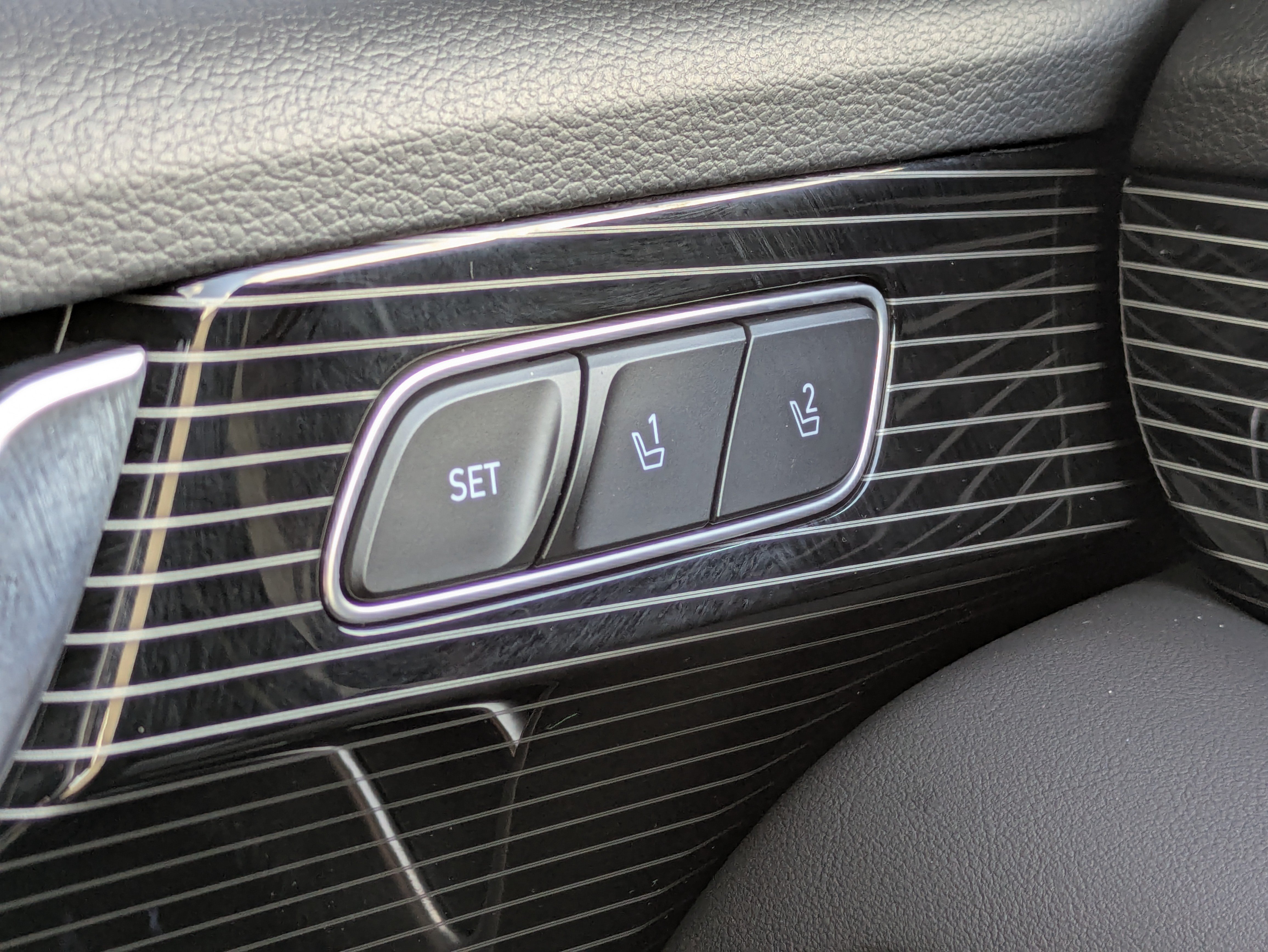 Used 2024 Hyundai Palisade Calligraphy FWD image 24
