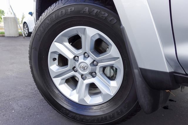 Certified 2023 Toyota 4Runner SR5 image 13