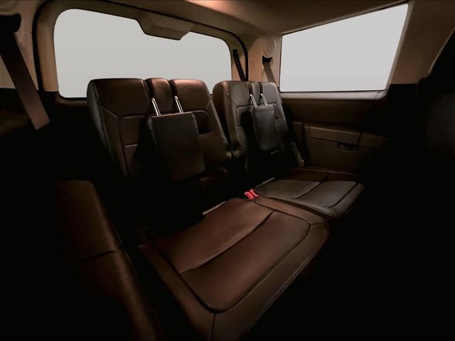 Used 2015 Ford Flex Limited w/ Equipment Group 303A AWD/4WD image 27