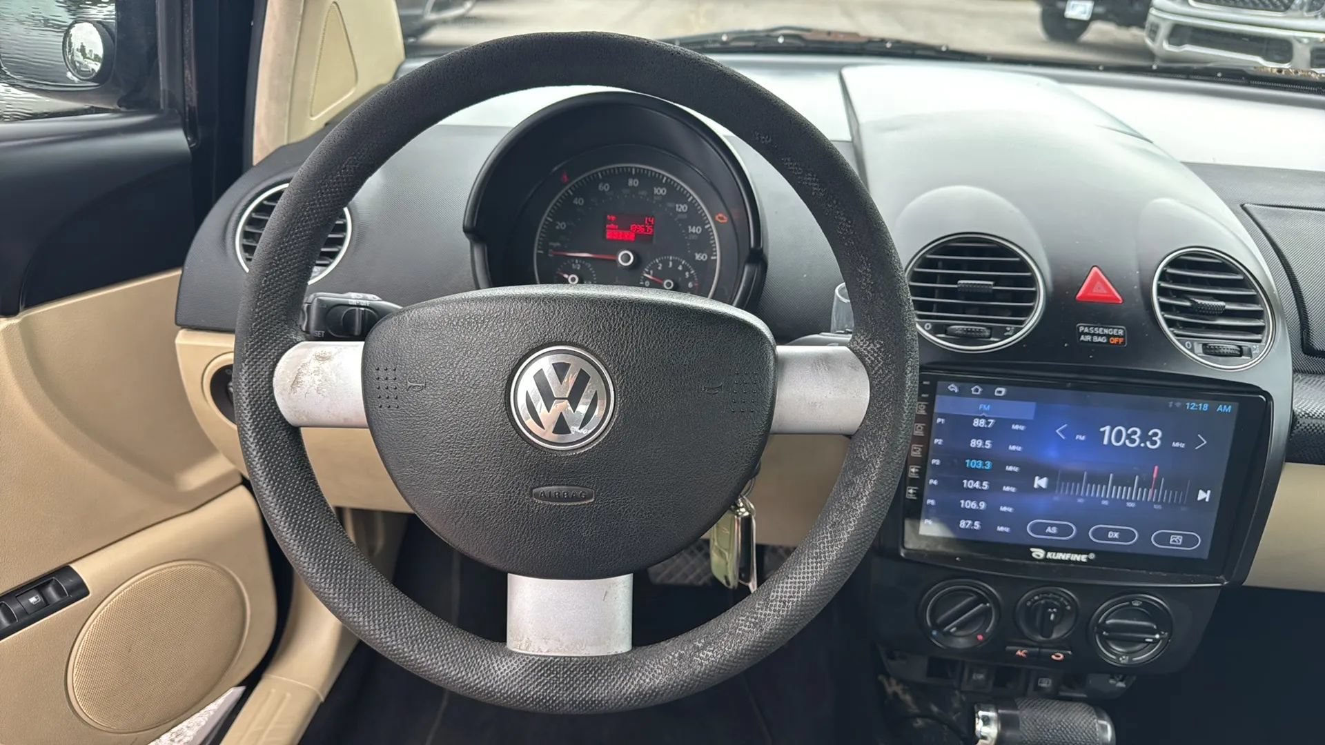 Used 2008 Volkswagen Beetle S FWD image 26