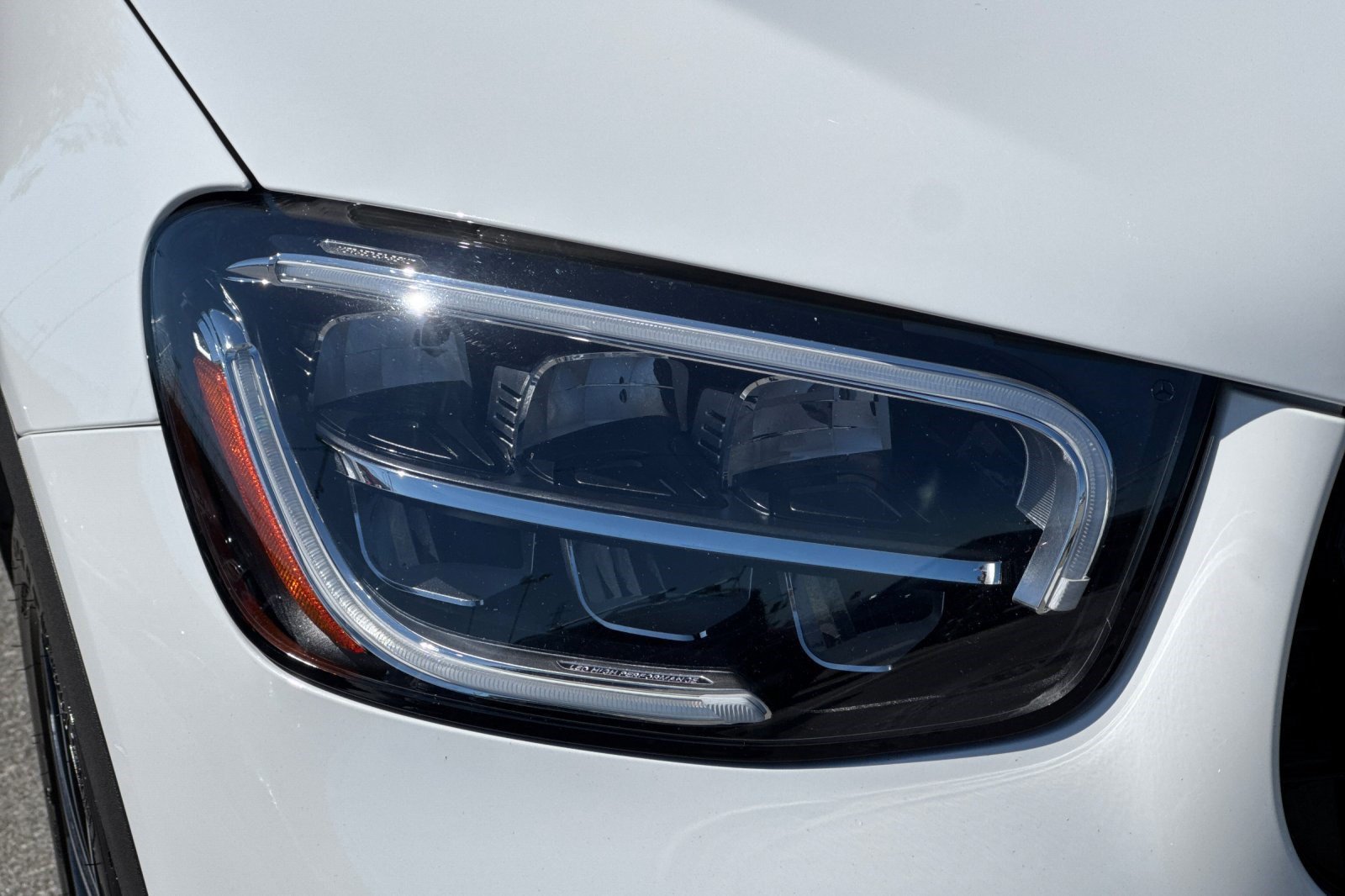 Certified 2023 Mercedes-Benz GLC 300 4MATIC Coupe image 12