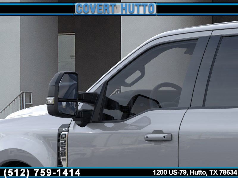 New 2026 Ford F250 XLT w/ XLT Premium Package image 20