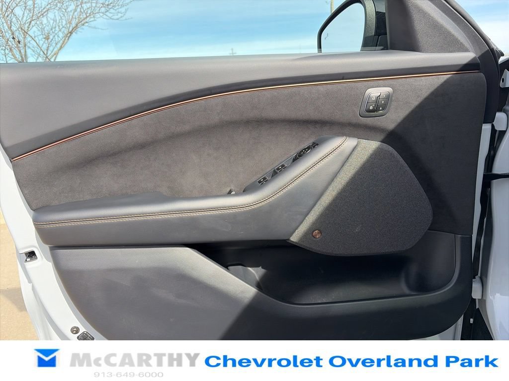 Used 2023 Ford Mustang Mach-E GT AWD/4WD image 48
