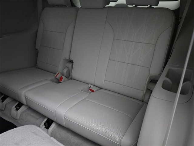 New 2026 Buick Enclave Avenir w/ Super Cruise Package image 15