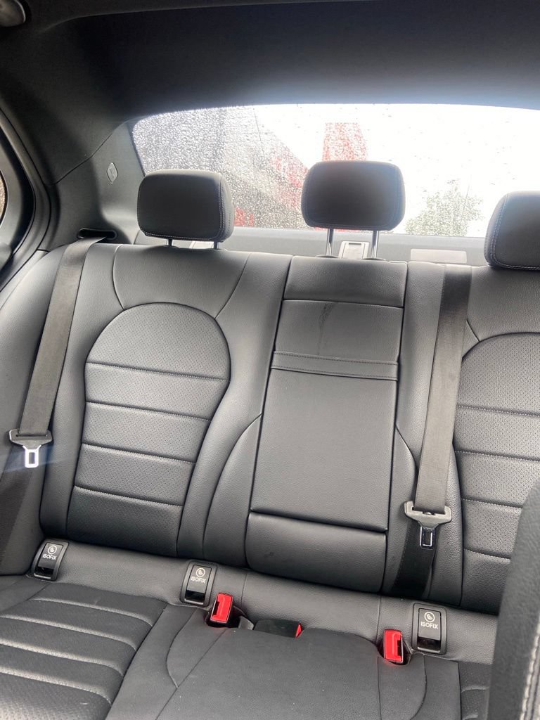 Used 2021 Mercedes-Benz C 300 4MATIC Sedan w/ Premium Package image 13