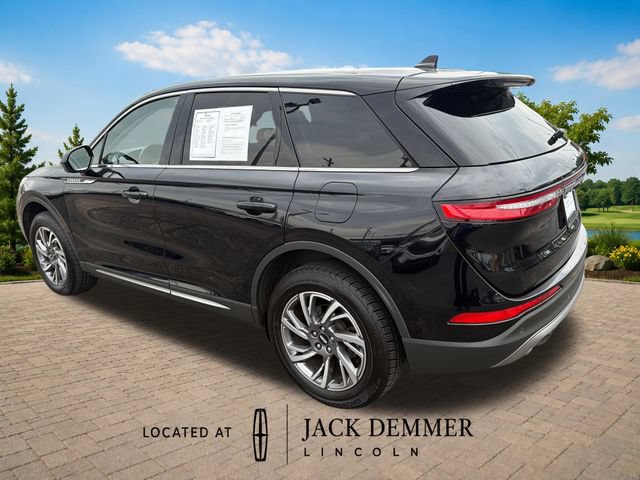 Used 2023 Lincoln Corsair FWD image 4