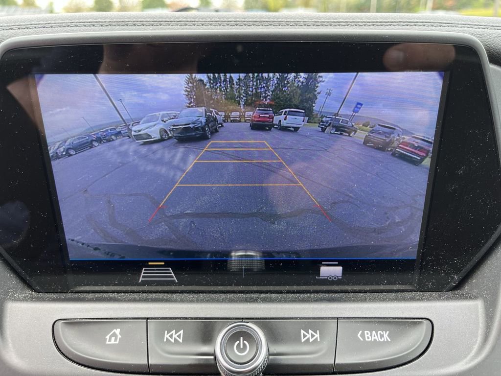 Used 2019 Chevrolet Blazer LT image 14
