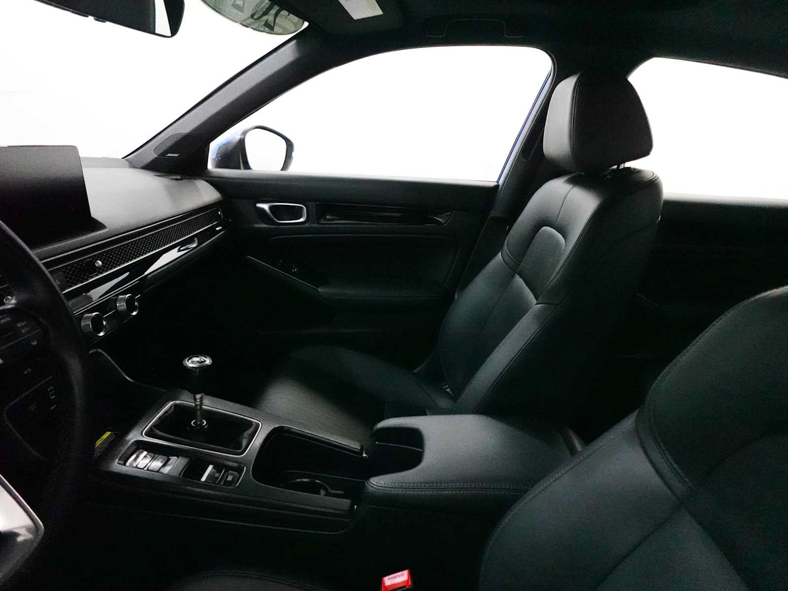 Used 2024 Honda Civic Sport Touring image 13