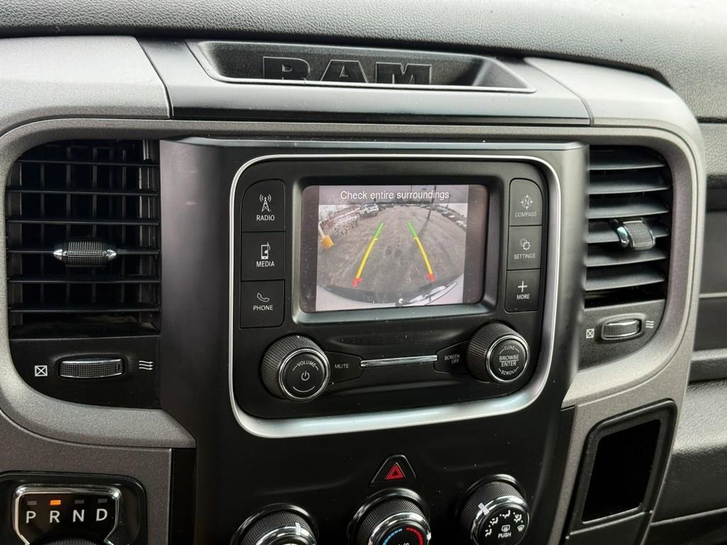 Used 2022 RAM 1500 Tradesman image 21
