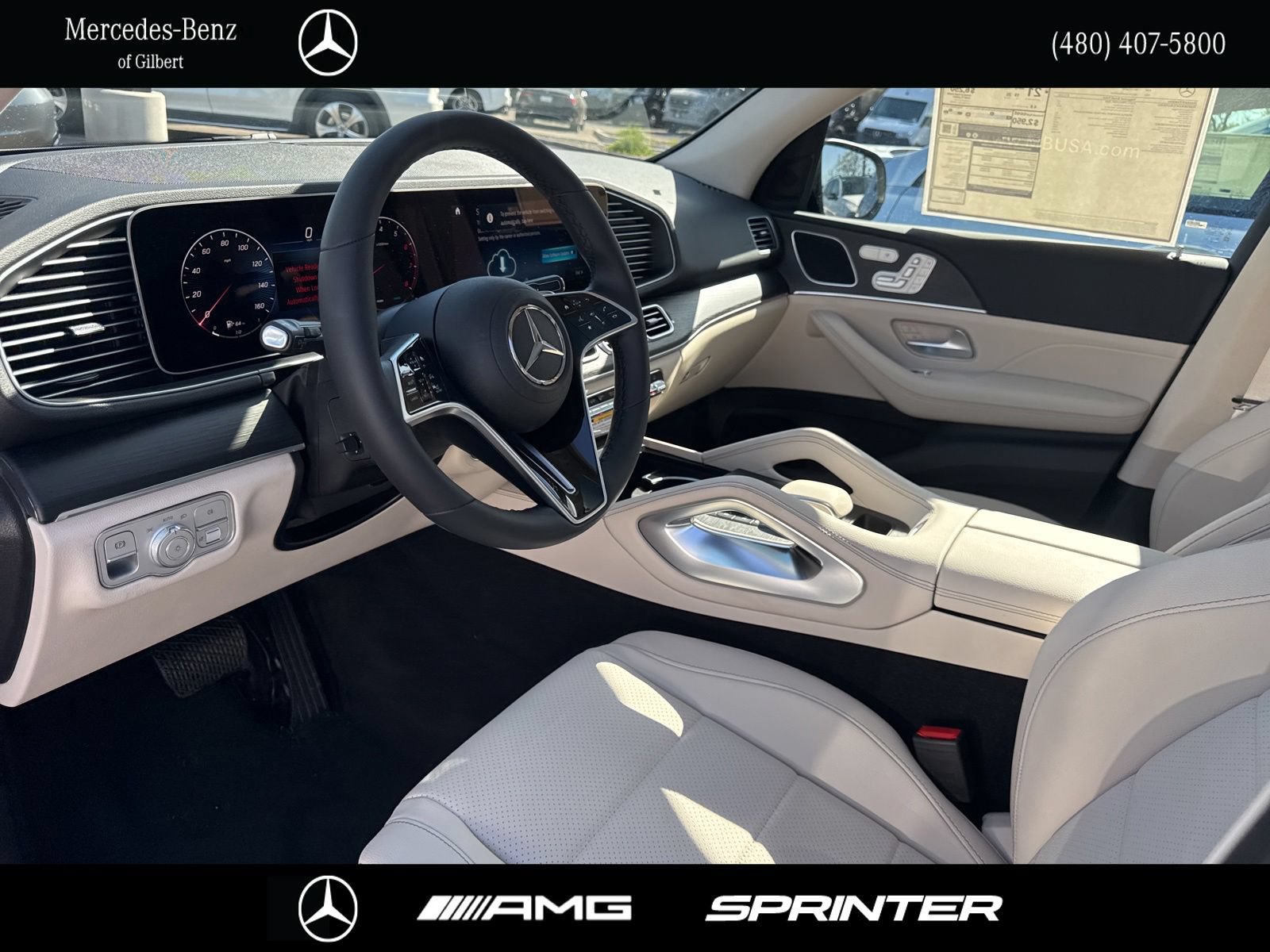 New 2026 Mercedes-Benz GLE 450 4MATIC image 12