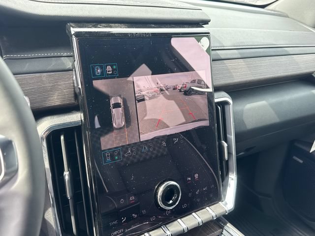 New 2027 GMC Acadia Denali w/ Denali Reserve Package FWD image 24