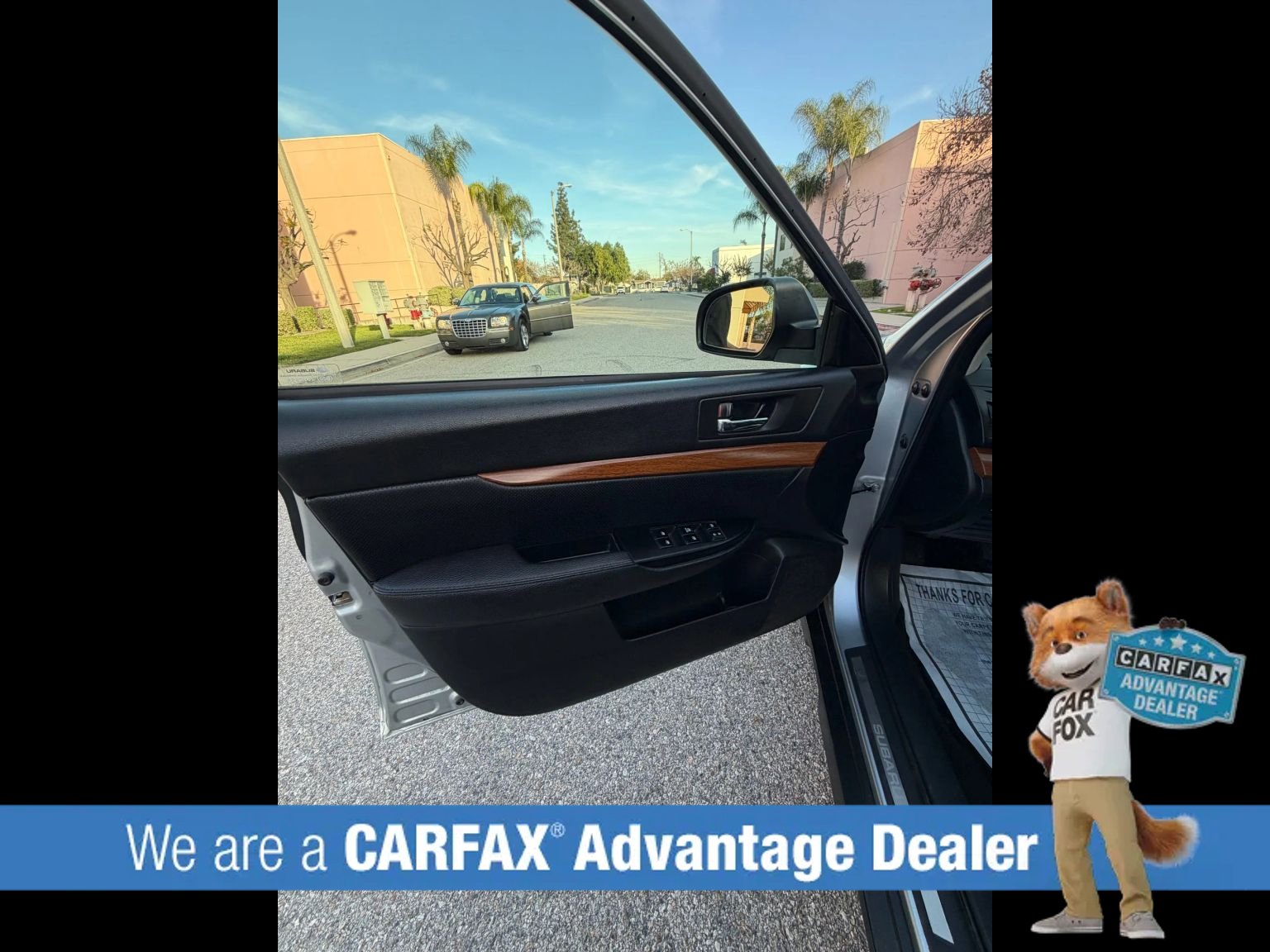 Used 2013 Subaru Outback 2.5i Limited AWD/4WD image 15