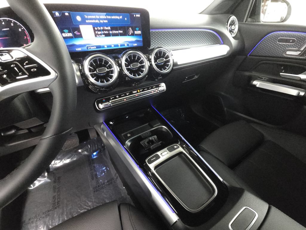 Certified 2026 Mercedes-Benz GLB 250 4MATIC image 14