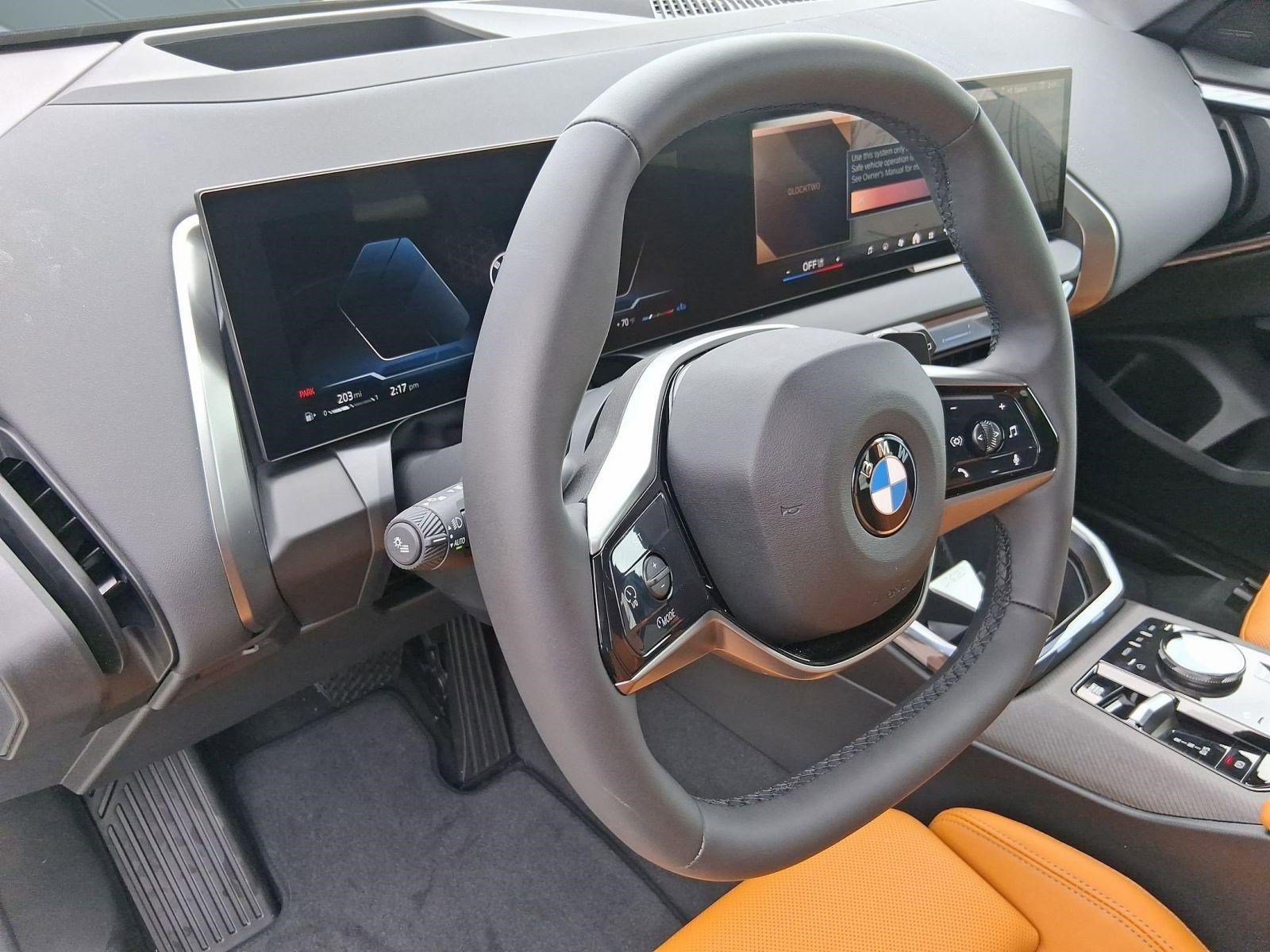 Used 2026 BMW X3 xDrive30i w/ Premium Package AWD/4WD image 12