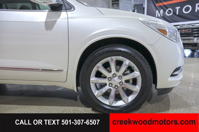 Used 2014 Buick Enclave Premium FWD image 36