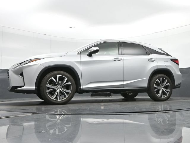 Used 2017 Lexus RX 350 FWD w/ Premium Package image 16